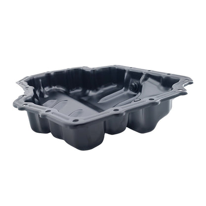 Oil Pan Sump Engine Lower Fit For Audi A1 A3 Q3 VW Golf MKVII Tiguan Caddy 1.4L TSI