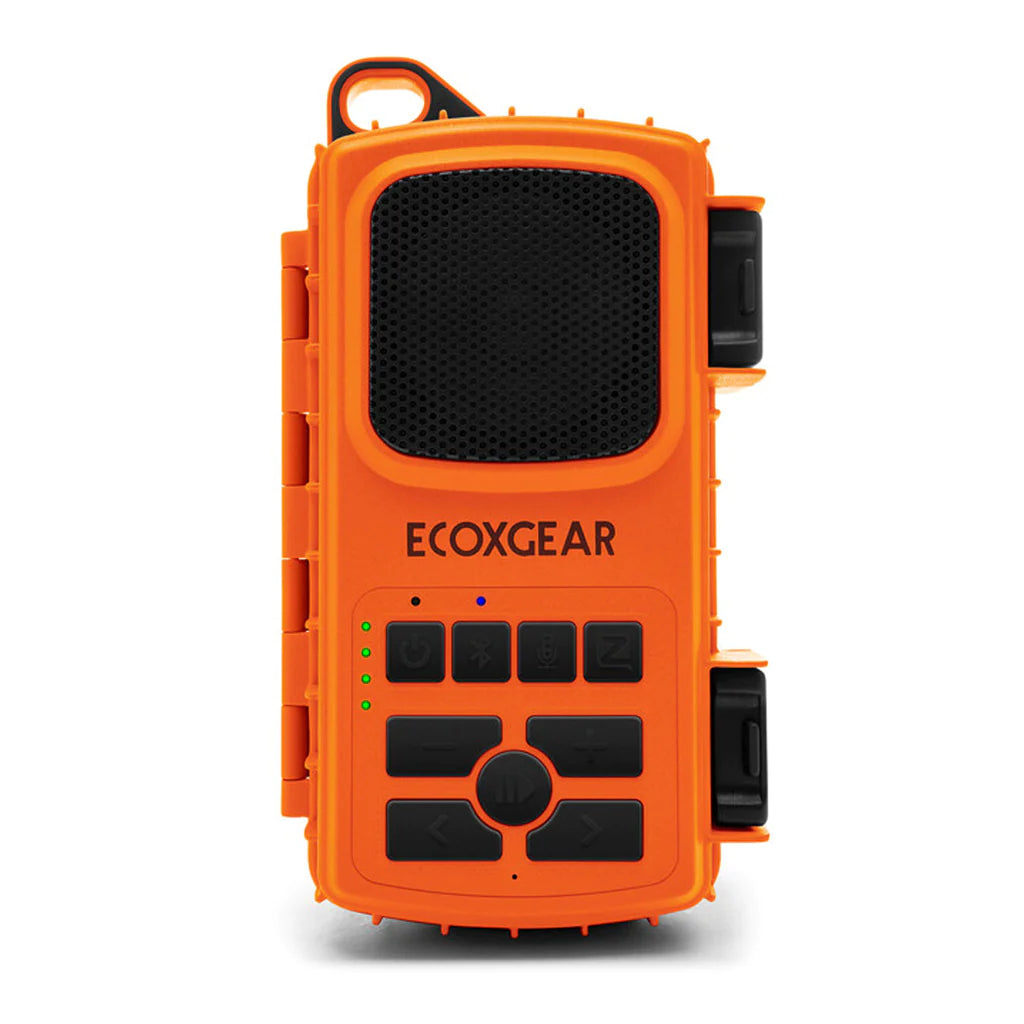 ECOXGEAR EcoExtreme 2 (Grey, Orange, Blue)