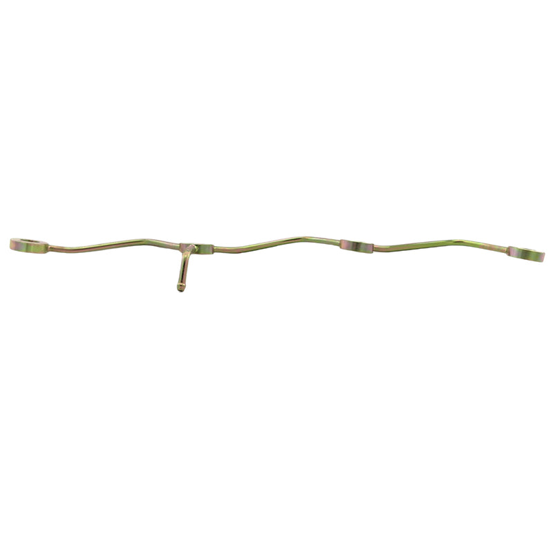 Injector Fuel Rail Return Leak Off Pipe Fit For Toyota Hilux Regius Grand HiAce KCH Prado KZJ