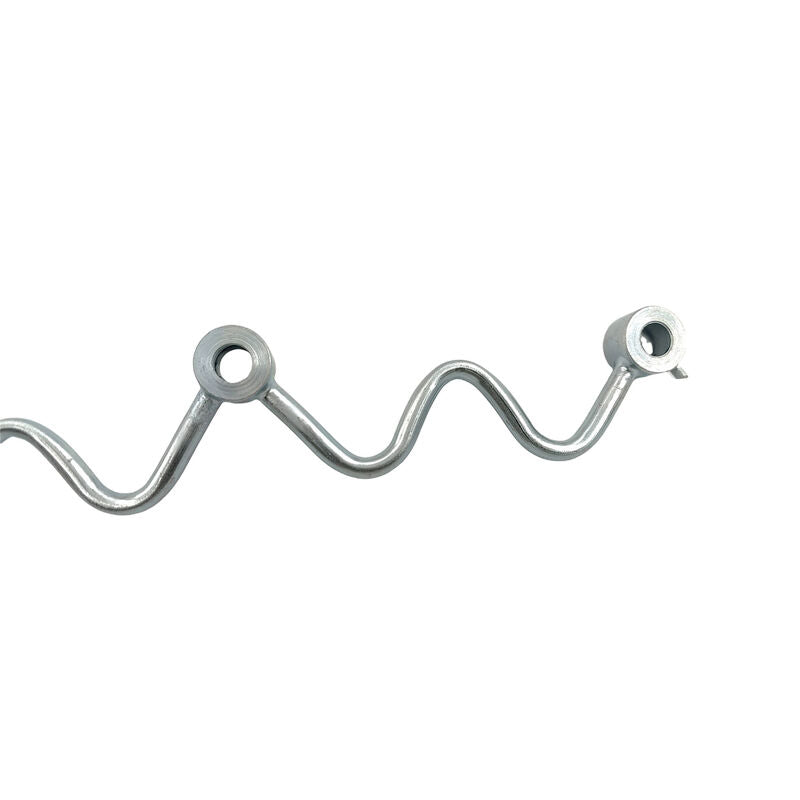 Injector Fuel Rail Return Leak Off Pipe Fit For Toyota Hilux KDN185 KUN16 HiAce KDH200 KDH221 Prado KDJ120