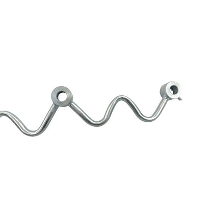 Injector Fuel Rail Return Leak Off Pipe Fit For Toyota Hilux KDN185 KUN16 HiAce KDH200 KDH221 Prado KDJ120