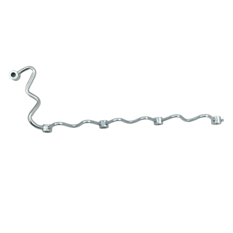 Injector Fuel Rail Return Leak Off Pipe Fit For Toyota Hilux KDN185 KUN16 HiAce KDH200 KDH221 Prado KDJ120