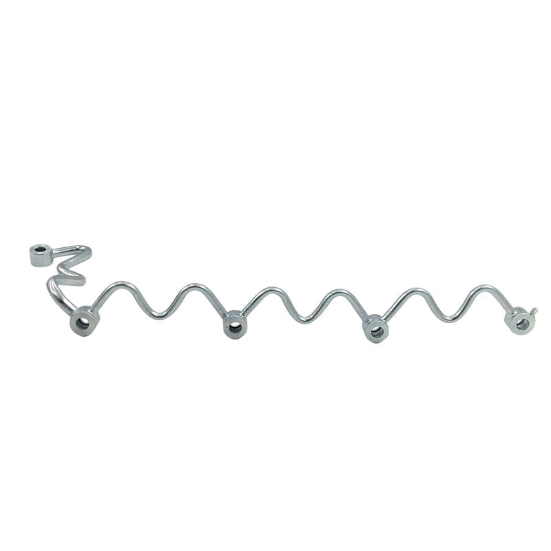 Injector Fuel Rail Return Leak Off Pipe Fit For Toyota Hilux KDN185 KUN16 HiAce KDH200 KDH221 Prado KDJ120