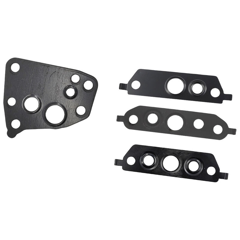 Engine Oil Cooler Seal Kit Fit For Mercedes Benz E320 E350 GL320 ML280 ML300 ML350 ML320 R320 R350 S350 Sprinter 2500 3500 55