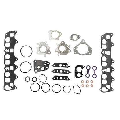 Engine Oil Cooler Seal Kit Fit For Mercedes Benz E320 E350 GL320 ML280 ML300 ML350 ML320 R320 R350 S350 Sprinter 2500 3500 55