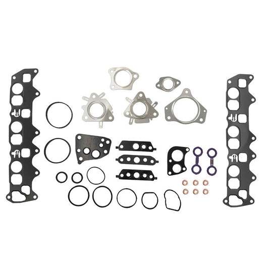 Engine Oil Cooler Seal Kit Fit For Mercedes Benz E320 E350 GL320 ML280 ML300 ML350 ML320 R320 R350 S350 Sprinter 2500 3500 55
