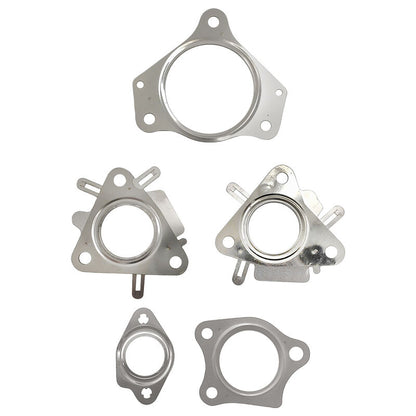Engine Oil Cooler Seal Kit Fit For Mercedes Benz E320 E350 GL320 ML280 ML300 ML350 ML320 R320 R350 S350 Sprinter 2500 3500 55