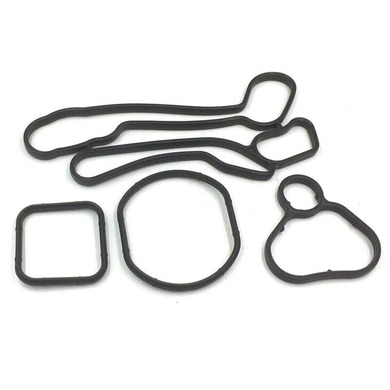 Oil Cooler Repair Seal Kit Fit For Holden Cruze JG JH 1.8L F18D Astra AH Z18XER Barina TM 1.4L 1.6L Trax TJ A18XER 2007-ONÃ 55354071