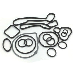 Oil Cooler Repair Seal Kit Fit For Holden Cruze JG JH 1.8L F18D Astra AH Z18XER Barina TM 1.4L 1.6L Trax TJ A18XER 2007-ONÃ 55354071