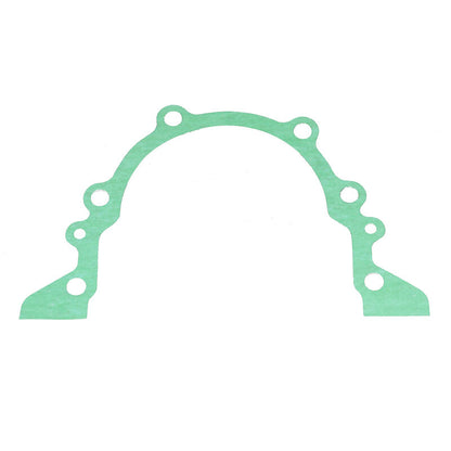 Rear Main Oil Seal With Gasket Fit For Nissan Patrol GQ Y60 GU Y61 TD42 4.2L