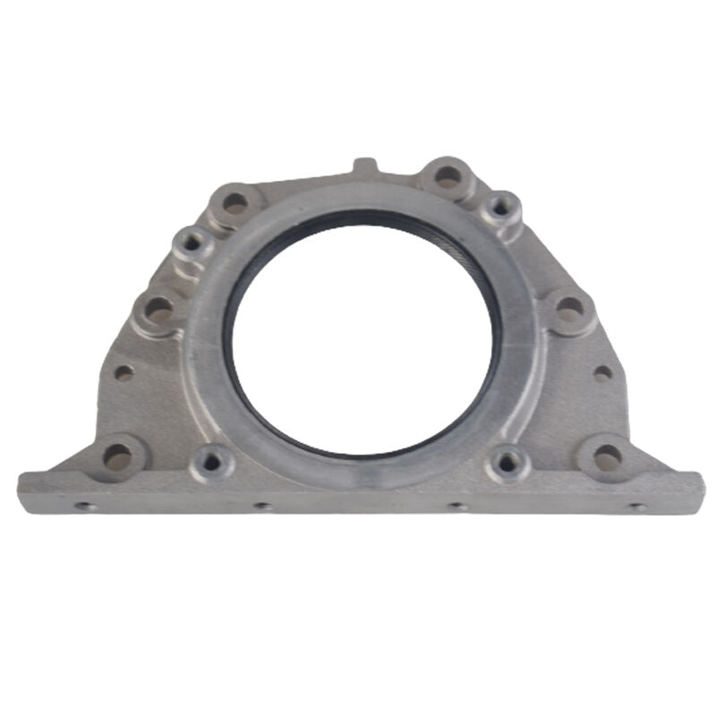 Rear Main Oil Seal With Gasket Fit For Nissan Patrol GQ Y60 GU Y61 TD42 4.2L
