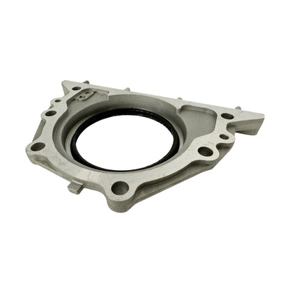 Rear Main Crankshaft Oil Seal Housing Gasket Fit For Navara D22 With QD32 And TD27 Engines 1997-2001