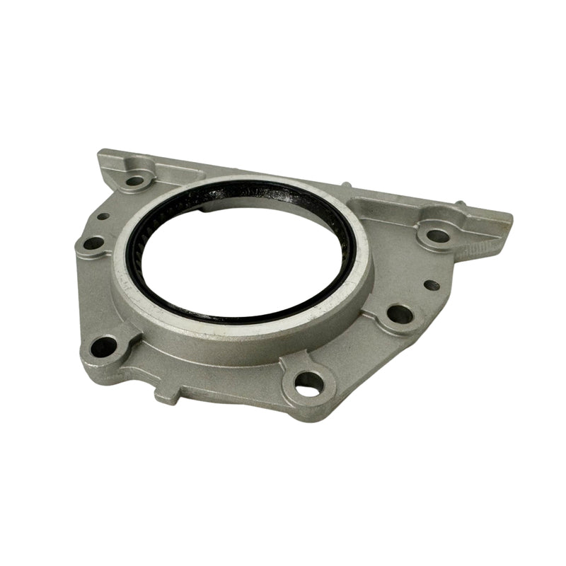 Rear Main Crankshaft Oil Seal Housing Gasket Fit For Navara D22 With QD32 And TD27 Engines 1997-2001
