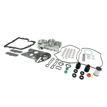 Mechatronic Overhaul Valve Body Repair Kit Fit For Audi A1 Q2 TT For Seat Altea Ibiza Leon For Skoda Fabia Superb Yeti For Vo