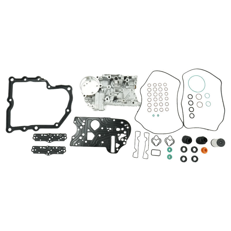 Mechatronic Overhaul Valve Body Repair Kit Fit For Audi A1 Q2 TT For Seat Altea Ibiza Leon For Skoda Fabia Superb Yeti For Vo