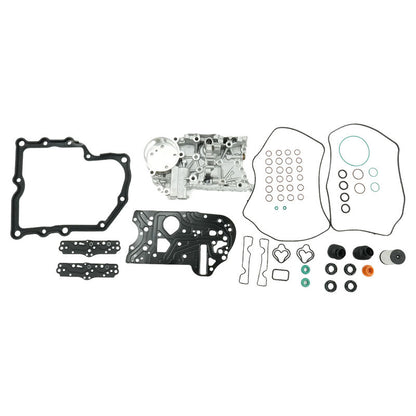 Mechatronic Overhaul Valve Body Repair Kit Fit For Audi A1 Q2 TT For Seat Altea Ibiza Leon For Skoda Fabia Superb Yeti For Vo