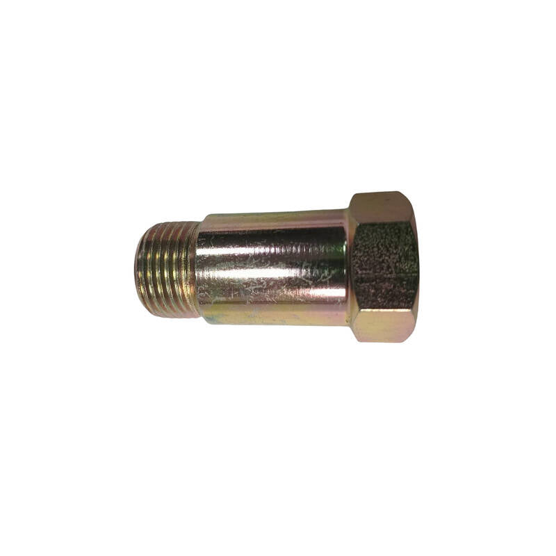 1 x O2 Oxygen Sensor Extender Extension Spacer M18 x 1.5 Bung Adapter