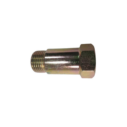 1 x O2 Oxygen Sensor Extender Extension Spacer M18 x 1.5 Bung Adapter