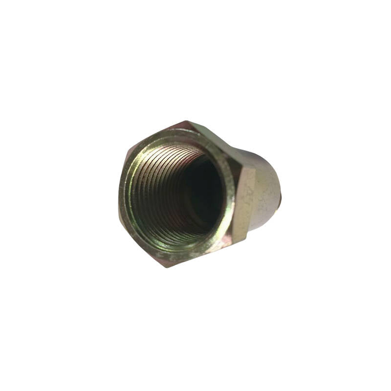 1 x O2 Oxygen Sensor Extender Extension Spacer M18 x 1.5 Bung Adapter