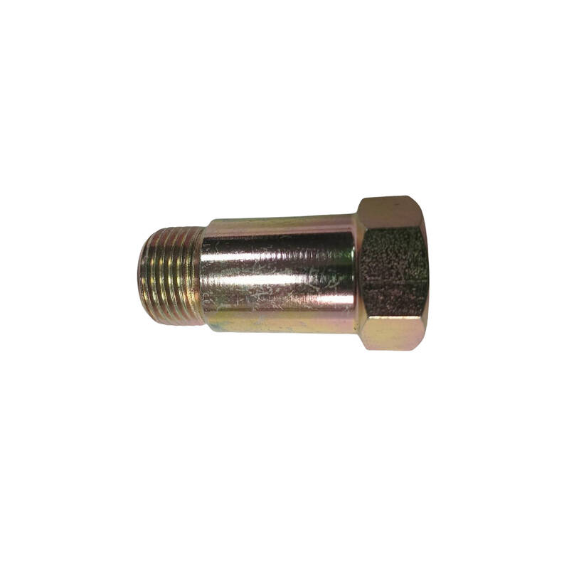1 x O2 Oxygen Sensor Extender Extension Spacer M18 x 1.5 Bung Adapter