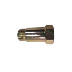 1 x O2 Oxygen Sensor Extender Extension Spacer M18 x 1.5 Bung Adapter