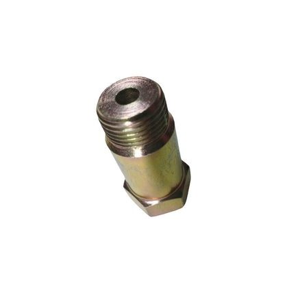 1 x O2 Oxygen Sensor Extender Extension Spacer M18 x 1.5 Bung Adapter