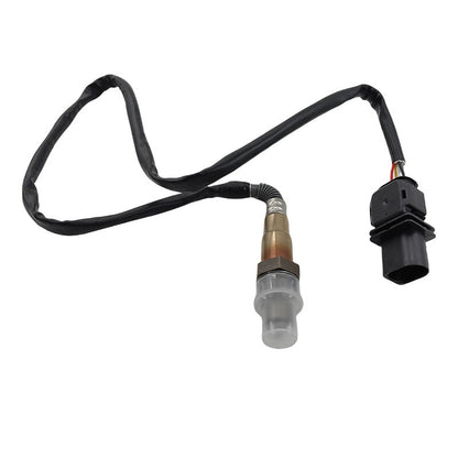 Front O2 Oxygen Sensor Pre-Cat Fit For Mercedes Benz ML350 CDI W164 6Cyl 3.0L Turbo Diesel 05/2009-ON