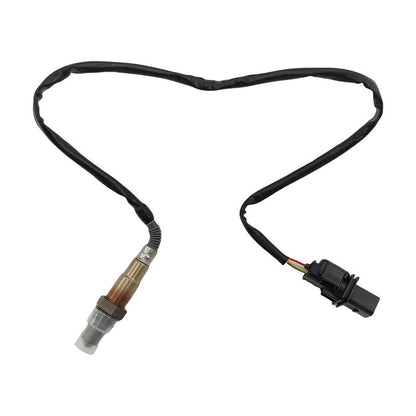 Front O2 Oxygen Sensor Pre-Cat Fit For Mercedes Benz ML350 CDI W164 6Cyl 3.0L Turbo Diesel 05/2009-ON