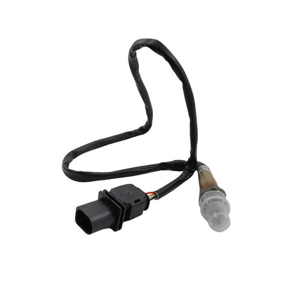 Front O2 Oxygen Sensor Pre-Cat Fit For Mercedes Benz ML350 CDI W164 6Cyl 3.0L Turbo Diesel 05/2009-ON