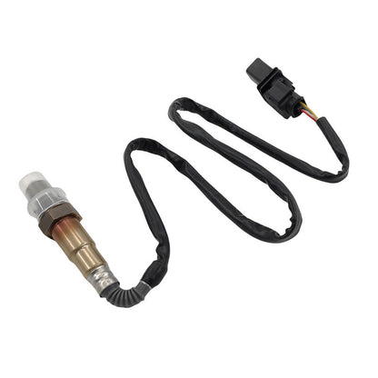 Front O2 Oxygen Sensor Pre-Cat Fit For Mercedes Benz ML350 CDI W164 6Cyl 3.0L Turbo Diesel 05/2009-ON