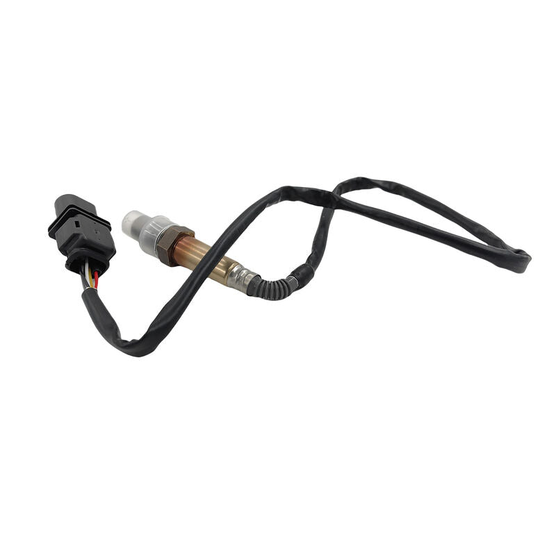 Front O2 Oxygen Sensor Pre-Cat Fit For Mercedes Benz ML350 CDI W164 6Cyl 3.0L Turbo Diesel 05/2009-ON