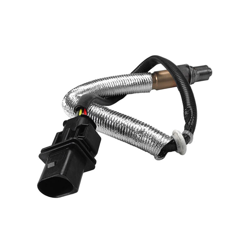 Pre-Cat O2 Oxygen Sensor 550 mm Fit For BMW For Chrysler For Dodge For Jeep For Mercedes Benz 1999-2019 11787570104