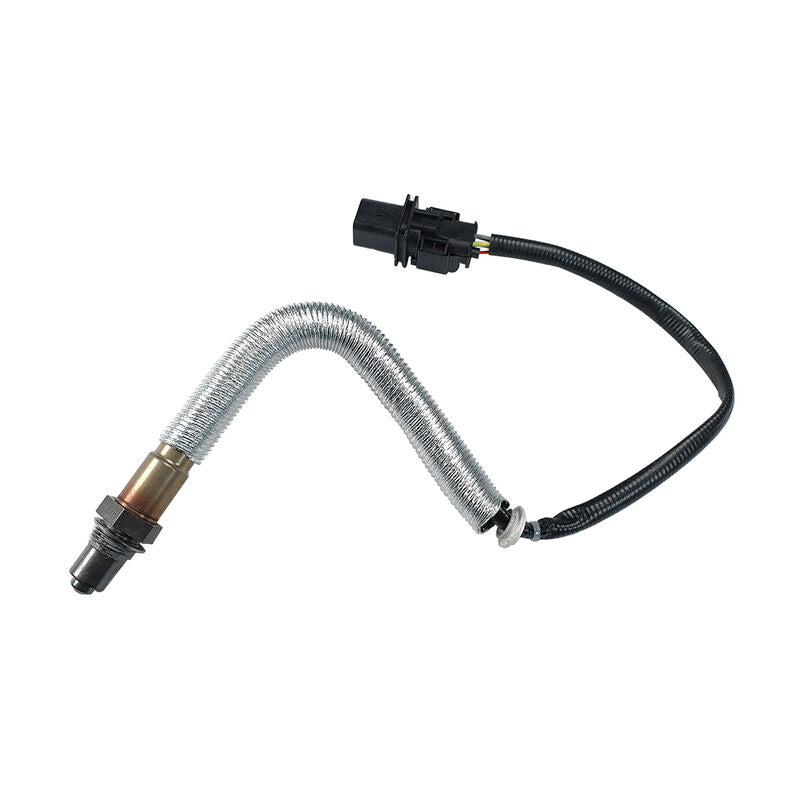 Pre-Cat O2 Oxygen Sensor 550 mm Fit For BMW For Chrysler For Dodge For Jeep For Mercedes Benz 1999-2019 11787570104