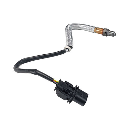 Pre-Cat O2 Oxygen Sensor 550 mm Fit For BMW For Chrysler For Dodge For Jeep For Mercedes Benz 1999-2019 11787570104