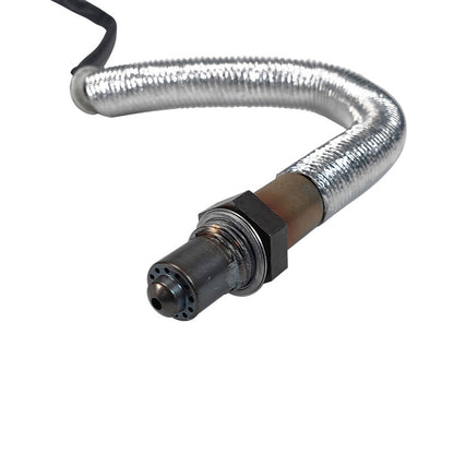 Pre-Cat O2 Oxygen Sensor 550 mm Fit For BMW For Chrysler For Dodge For Jeep For Mercedes Benz 1999-2019 11787570104
