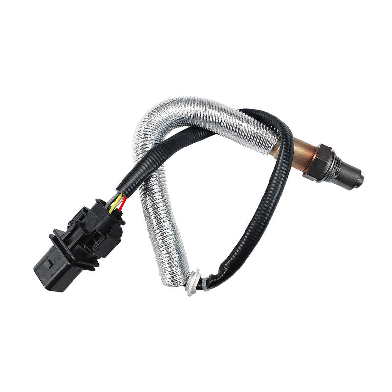 Pre-Cat O2 Oxygen Sensor 550 mm Fit For BMW For Chrysler For Dodge For Jeep For Mercedes Benz 1999-2019 11787570104