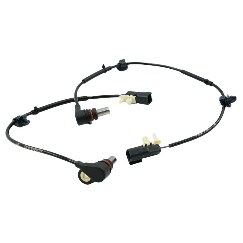 2 Pcs Rear ABS Wheel Speed Sensor Left & Right Hand Side Fit For Ford Ranger PX 3.2L P5-AT 2011-2022