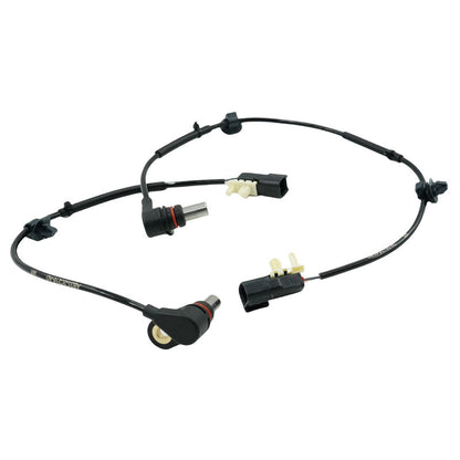 2 Pcs Rear ABS Wheel Speed Sensor Left & Right Hand Side Fit For Ford Ranger PX 3.2L P5-AT 2011-2022