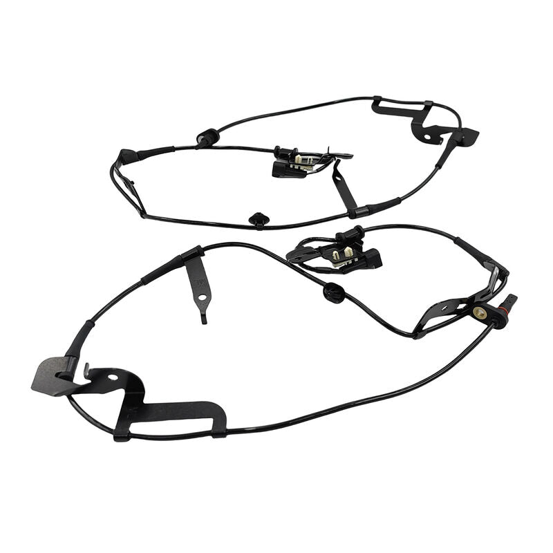 Pair Front ABS Wheel Speed Sensor Left & Right Hand Side Fit For Ford Ranger PX 2.2L 3.2L P5-AT 2011-2019