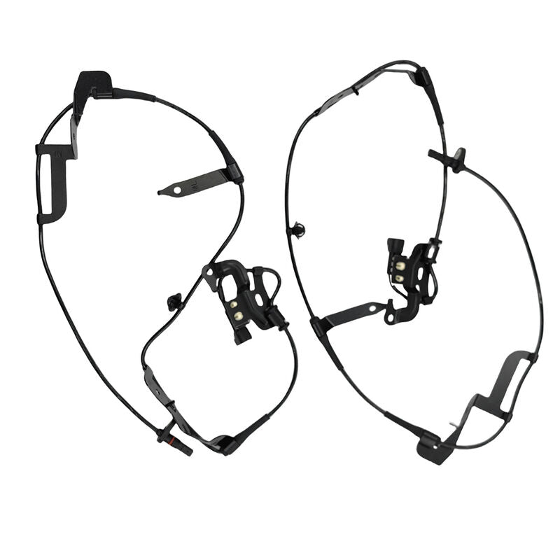Pair Front ABS Wheel Speed Sensor Left & Right Hand Side Fit For Ford Ranger PX 2.2L 3.2L P5-AT 2011-2019