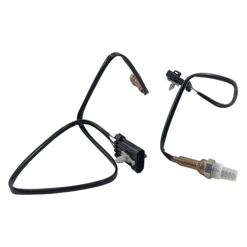 2 Pcs O2 Oxygen Sensors Fit For Great Wall V240 X240 K2 CC 2.4L 4G69 2009-ON