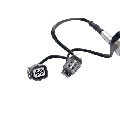 2 Pcs Oxygen Sensors Front & Rear Side Fit For Honda CR-V 2.4L K24A 2002-2004