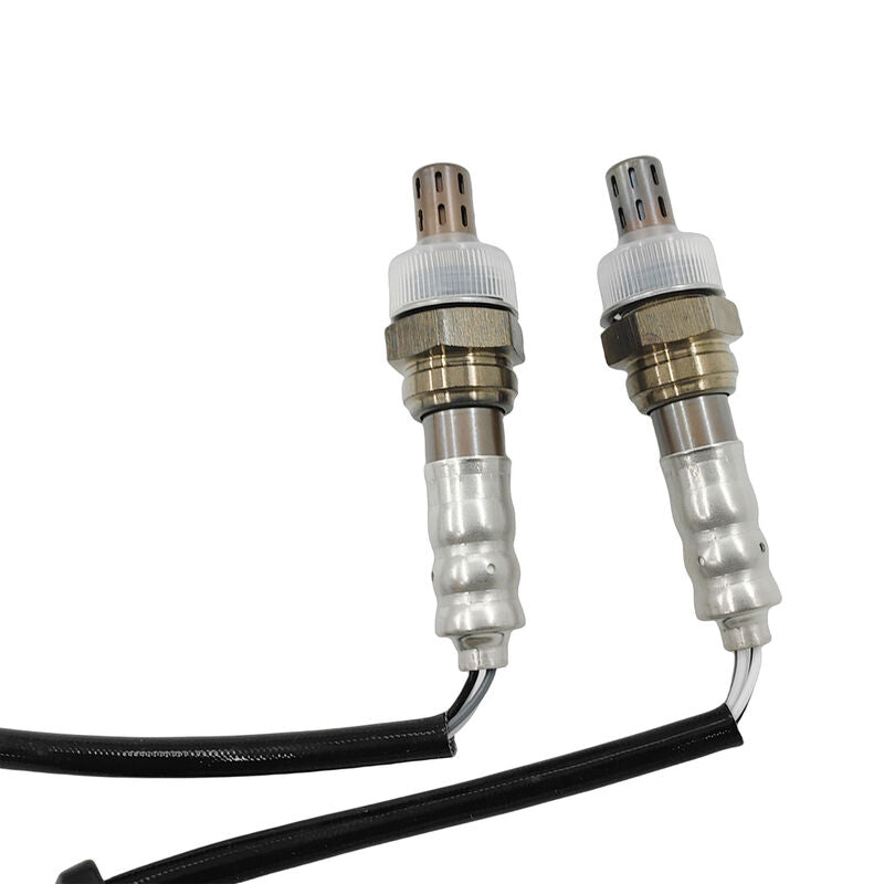 2 pcs Pre Cat + 2 Pcs Post Cat O2 Oxygen Sensors Fit For Honda MDX YD 3.5L YD1 J35A5 Accord Aerodeck CM 3.0L