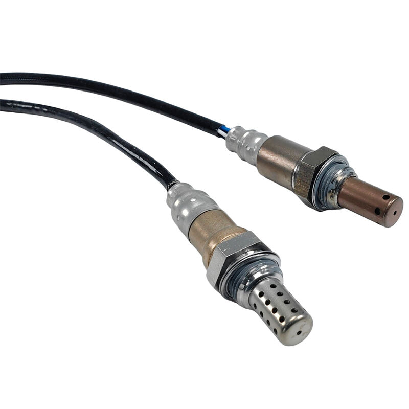 2Pcs O2 Oxygen Sensors Front & Rear Fit For Honda Accord CP Euro CU Odyssey RB 2.4L K24Z2 K24Z3 2008-2015 36532-R40-A01