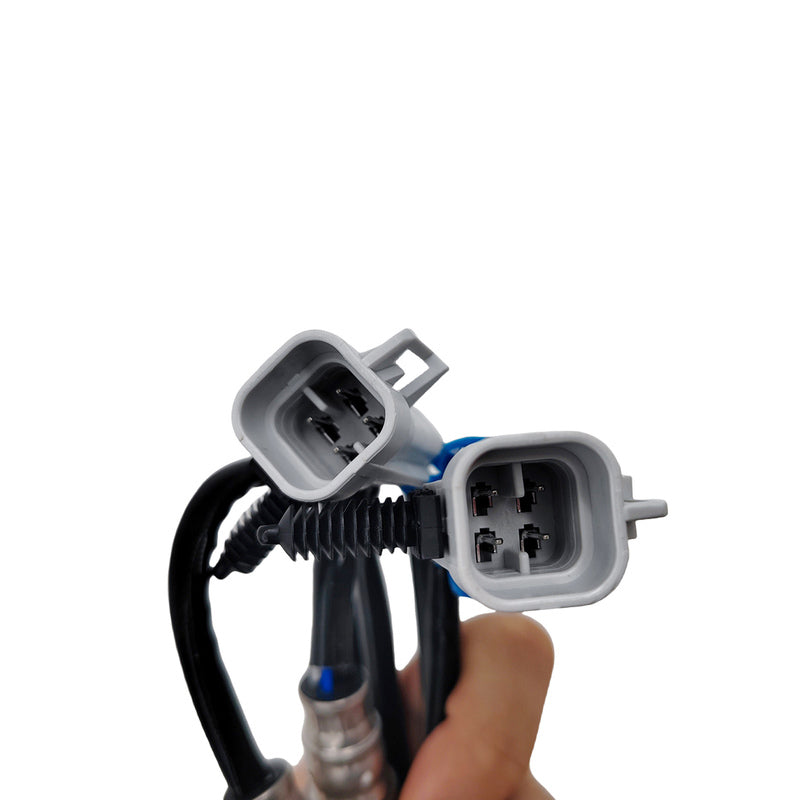 2 x O2 Oxygen Oxy Sensors Fit For Holden Rodeo RA 6VE1 3.5L Frontera V6D1 3.2L