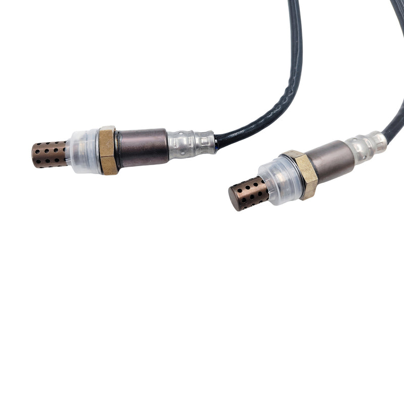 2 x O2 Oxygen Oxy Sensors Fit For Holden Rodeo RA 6VE1 3.5L Frontera V6D1 3.2L