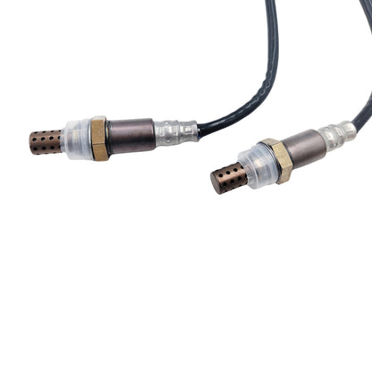 2 x O2 Oxygen Oxy Sensors Fit For Holden Rodeo RA 6VE1 3.5L Frontera V6D1 3.2L