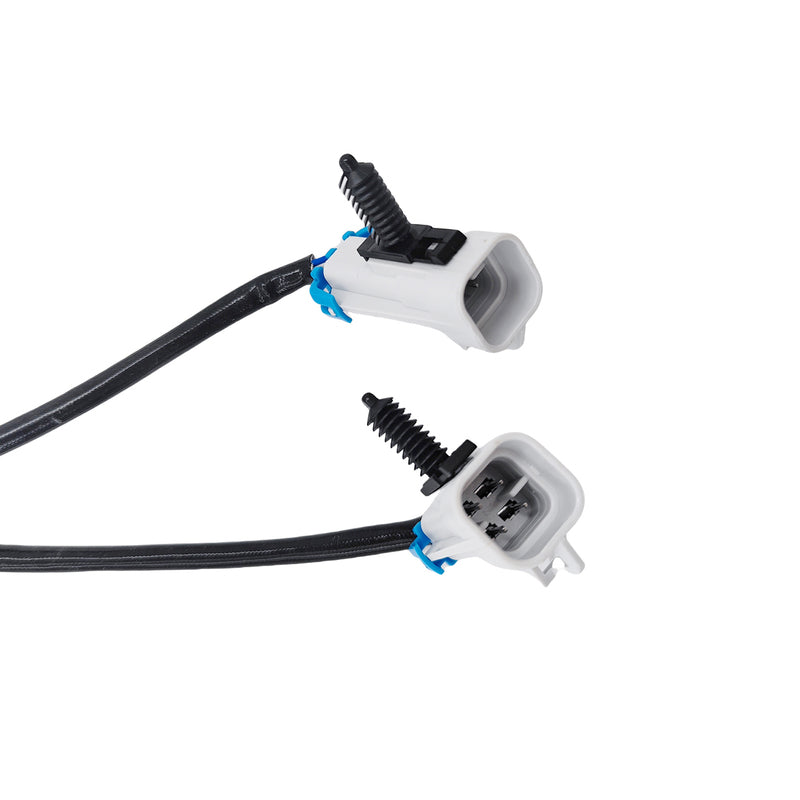 2 x O2 Oxygen Oxy Sensors Fit For Holden Rodeo RA 6VE1 3.5L Frontera V6D1 3.2L
