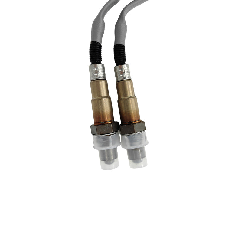 4 Pcs Oxygen O2 Sensors Fit For Holden Rodeo RA V6 3.6L LCA H9 2006-2008