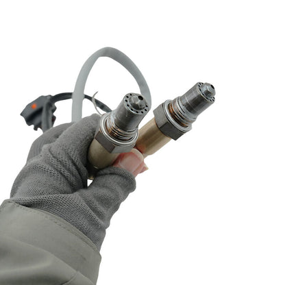 4 Pcs O2 Oxygen Sensor Fit For Holden Commodore VE SV6 Omega 3.6L 2006-2011